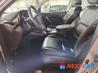 Zdjęcie 7 z 13 samochodu: 2010 ACURA MDX TECHNOLOGY VIN:2HNYD2H69AH529899 - miniatura