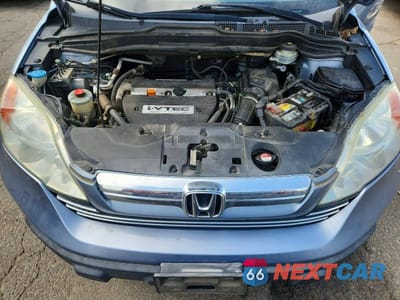 Zdjęcie 11 z 12 samochodu: 2008 HONDA CR-V EX VIN:5J6RE485X8L045693 - miniatura