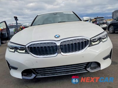 Piąte zdjęcie samochodu w środku: 2022 BMW 330I VIN:3MW5R1J01N8C72289 - miniatura