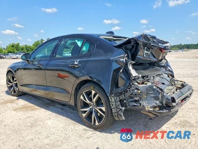 Drugie zdjęcie samochodu z przodu: 2024 VOLVO S60 CORE VIN:7JRL12FK7RG324986 - miniatura
