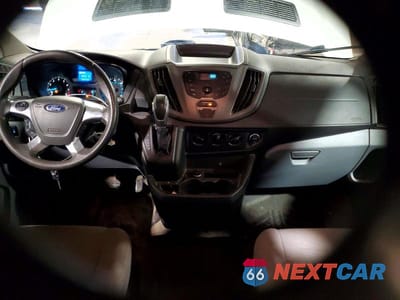Zdjęcie 8 z 13 samochodu: 2016 FORD TRANSIT T-250 VIN:1FTYR1ZM9GKB20706 - miniatura