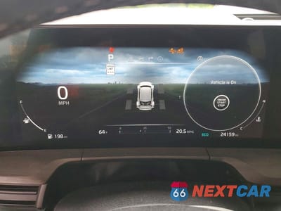 Zdjęcie 9 z 12 samochodu: 2024 KIA TELLURIDE SX-PRESTIGE X-LINE VIN:5XYP5DGC2RG519601 - miniatura