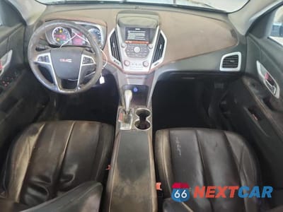 Zdjęcie 8 z 13 samochodu: 2011 GMC TERRAIN SLT VIN:2CTALWEC6B6364388 - miniatura