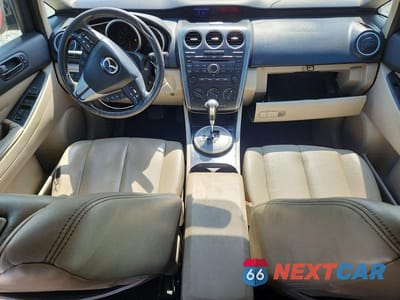Zdjęcie 8 z 12 samochodu: 2011 MAZDA CX-7 VIN:JM3ER2B56B0402261 - miniatura