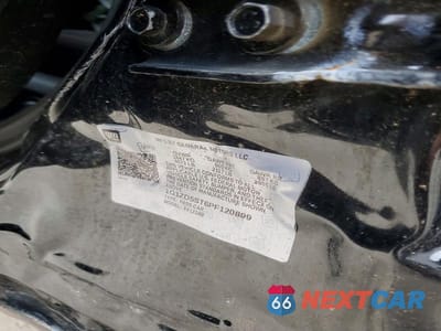 Zdjęcie 12 z 12 samochodu: 2023 CHEVROLET MALIBU LT VIN:1G1ZD5ST6PF120899 - miniatura