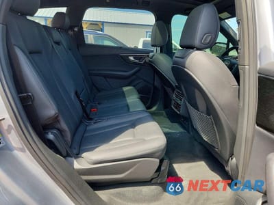 Zdjęcie 11 z 13 samochodu: 2022 AUDI Q7 PREMIUM PLUS VIN:WA1LJBF77ND007760 - miniatura