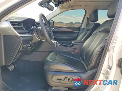 Zdjęcie 7 z 14 samochodu: 2023 JEEP GRAND CHEROKEE LIMITED 4XE VIN:1C4RJYB6XPC624076 - miniatura