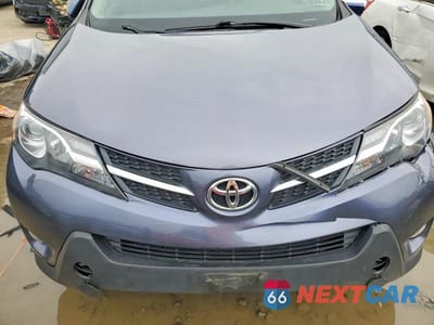 Zdjęcie 11 z 12 samochodu: 2013 TOYOTA RAV4 XLE VIN:2T3WFREV2DW072725 - miniatura