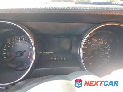 Zdjęcie 9 z 12 samochodu: 2015 FORD MUSTANG VIN:1FA6P8TH8F5336969 - miniatura