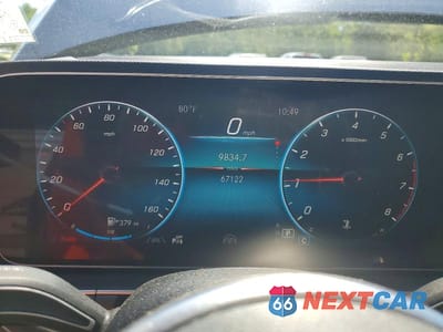 Zdjęcie 9 z 13 samochodu: 2020 MERCEDES-BENZ GLE 350 4MATIC VIN:4JGFB4KB2LA057837 - miniatura