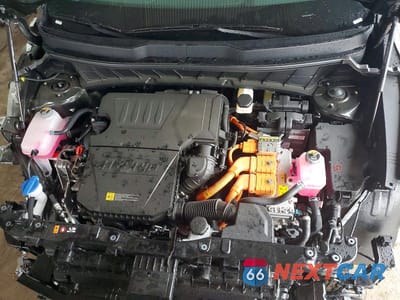 Zdjęcie 12 z 14 samochodu: 2026 KIA NIRO LX VIN:KNDCP3LE1T5346745 - miniatura