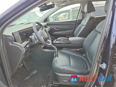Zdjęcie 7 z 13 samochodu: 2026 HYUNDAI TUCSON LIMITED VIN:KM8JEDD18TU429525 - miniatura