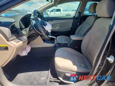 Zdjęcie 7 z 13 samochodu: 2018 HYUNDAI ELANTRA SEL VIN:5NPD84LF7JH269117 - miniatura