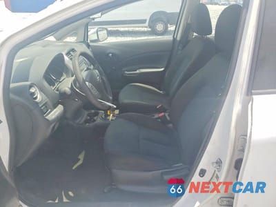 Zdjęcie 7 z 12 samochodu: 2016 NISSAN VERSA NOTE S PLUS VIN:3N1CE2CP0GL389113 - miniatura