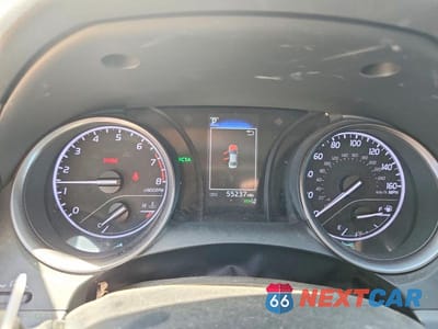 Zdjęcie 9 z 13 samochodu: 2022 TOYOTA CAMRY SE VIN:4T1T11AK7NU624048 - miniatura