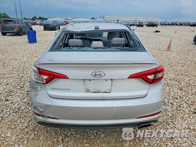 Zdjęcie 6 z 12 samochodu: 2016 HYUNDAI SONATA SE VIN:5NPE24AF3GH300686 - miniatura