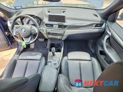 Zdjęcie 8 z 12 samochodu: 2020 BMW X1 SDRIVE28I VIN:WBXJG7C07L5P29031 - miniatura