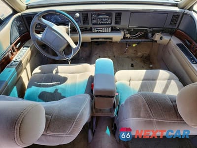 Zdjęcie 8 z 12 samochodu: 1998 BUICK LESABRE CUSTOM VIN:1G4HP52K4WH402183 - miniatura