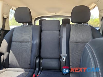 Zdjęcie 10 z 13 samochodu: 2017 NISSAN PATHFINDER S VIN:5N1DR2MM3HC691997 - miniatura