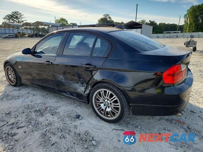 Drugie zdjęcie samochodu z przodu: 2007 BMW 328 I SULEV VIN:WBAVC535X7FZ70072 - miniatura