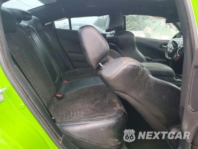 Zdjęcie 10 z 13 samochodu: 2017 DODGE CHARGER R VIN:2C3CDXGJ1HH556659 - miniatura