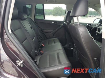 Zdjęcie 11 z 14 samochodu: 2016 VOLKSWAGEN TIGUAN S VIN:WVGAV7AXXGW595386 - miniatura