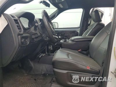 Zdjęcie 7 z 12 samochodu: 2021 RAM 3500 TRADESMAN 4WD 6.7L 6C TDSL CREW CAB VIN:3C63RRGL0MG514284 - miniatura