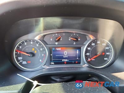 Zdjęcie 9 z 12 samochodu: 2020 GMC ACADIA SLE VIN:1GKKNKLA0LZ214937 - miniatura