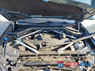 Zdjęcie 12 z 14 samochodu: 2024 BMW X5 XDRIVE40I VIN:5UX23EU04R9V21172 - miniatura