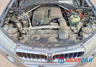 Zdjęcie 11 z 12 samochodu: 2019 BMW X6 SDRIVE35I VIN:5UXKU0C59K0S97436 - miniatura