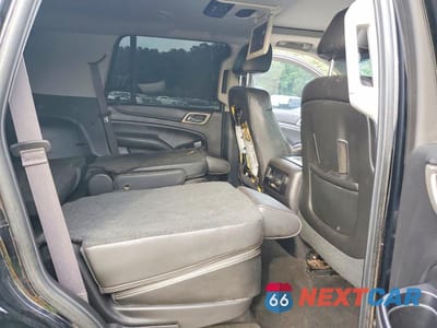 Zdjęcie 11 z 13 samochodu: 2015 GMC YUKON DENALI VIN:1GKS2CKJ6FR660062 - miniatura