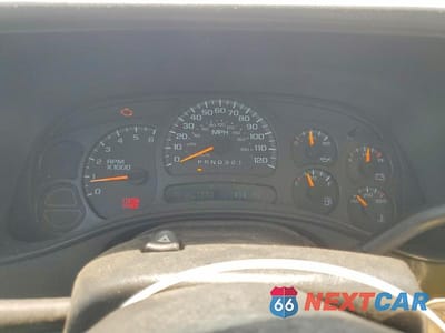 Zdjęcie 9 z 12 samochodu: 2006 CHEVROLET SILVERADO C1500 VIN:2GCEC13V761201336 - miniatura