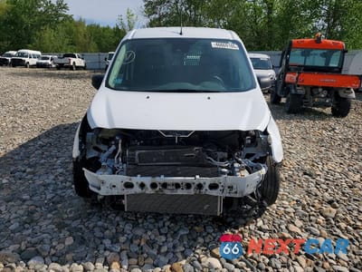 Piąte zdjęcie samochodu w środku: 2022 FORD TRANSIT CONNECT XL VIN:NM0LS7S23N1542450 - miniatura