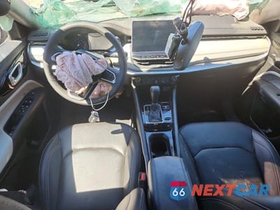 Zdjęcie 8 z 14 samochodu: 2025 JEEP COMPASS LIMITED VIN:3C4NJDCNXST545999 - miniatura