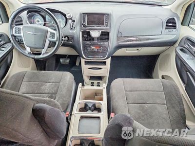 Zdjęcie 8 z 13 samochodu: 2012 CHRYSLER TOWN & COUNTRY TOURING VIN:2C4RC1BG1CR227349 - miniatura