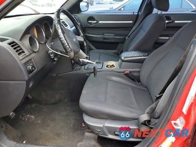 Zdjęcie 7 z 12 samochodu: 2010 DODGE CHARGER SXT VIN:2B3CA3CV0AH236469 - miniatura