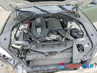 Zdjęcie 11 z 13 samochodu: 2012 BMW 740 LI VIN:WBAKB4C55CC576300 - miniatura
