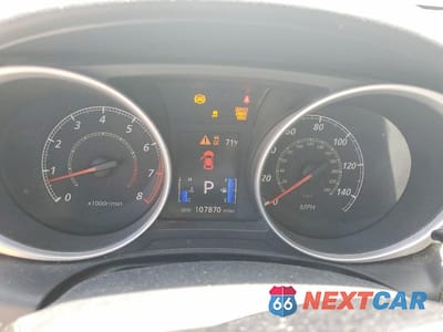 Zdjęcie 9 z 13 samochodu: 2013 MITSUBISHI OUTLANDER SPORT ES VIN:4A4AR3AU8DE002027 - miniatura