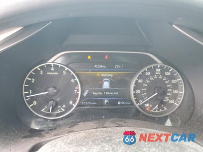 Zdjęcie 9 z 13 samochodu: 2017 NISSAN MURANO S VIN:5N1AZ2MH9HN190686 - miniatura