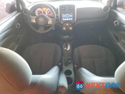Zdjęcie 8 z 12 samochodu: 2014 NISSAN VERSA 1.6 SV VIN:3N1CN7AP4EL834160 - miniatura
