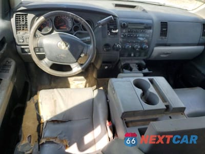 Zdjęcie 8 z 12 samochodu: 2010 TOYOTA TUNDRA DOUBLE CAB SR5 VIN:5TFRM5F17AX002023 - miniatura