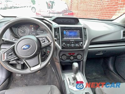 Zdjęcie 9 z 10 samochodu: 2019 SUBARU IMPREZA VIN:4S3GTAB68K3720032 - miniatura