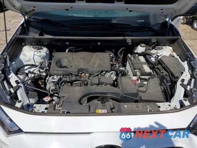 Zdjęcie 11 z 12 samochodu: 2024 TOYOTA RAV4 LE VIN:2T3H1RFV9RW307344 - miniatura