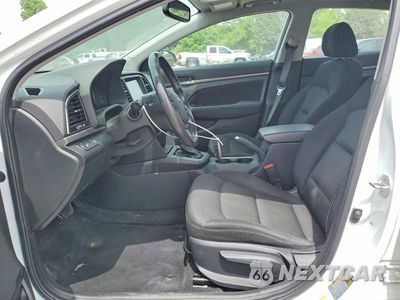 Zdjęcie 7 z 12 samochodu: 2018 HYUNDAI ELANTRA VALUE EDITION VIN:5NPD84LF7JH253306 - miniatura