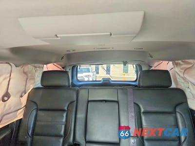 Zdjęcie 10 z 13 samochodu: 2015 GMC YUKON DENALI VIN:1GKS2CKJ9FR611406 - miniatura