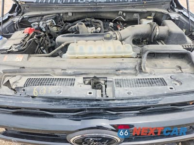 Zdjęcie 12 z 14 samochodu: 2023 FORD EXPEDITION LIMITED VIN:1FMJU1K84PEA13988 - miniatura