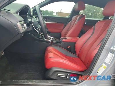 Zdjęcie 7 z 12 samochodu: 2026 ACURA INTEGRA A-SPEC TECH VIN:19UDE4H61TA004030 - miniatura