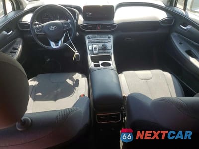 Zdjęcie 8 z 14 samochodu: 2023 HYUNDAI SANTA FE SEL VIN:5NMS2DAJ3PH537831 - miniatura