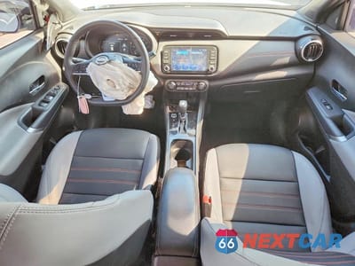 Zdjęcie 8 z 13 samochodu: 2024 NISSAN KICKS SR VIN:3N1CP5DV5RL540068 - miniatura