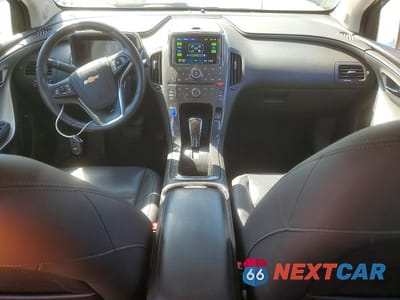 Zdjęcie 8 z 12 samochodu: 2014 CHEV VOLT VIN:1G1RD6E44EU162555 - miniatura